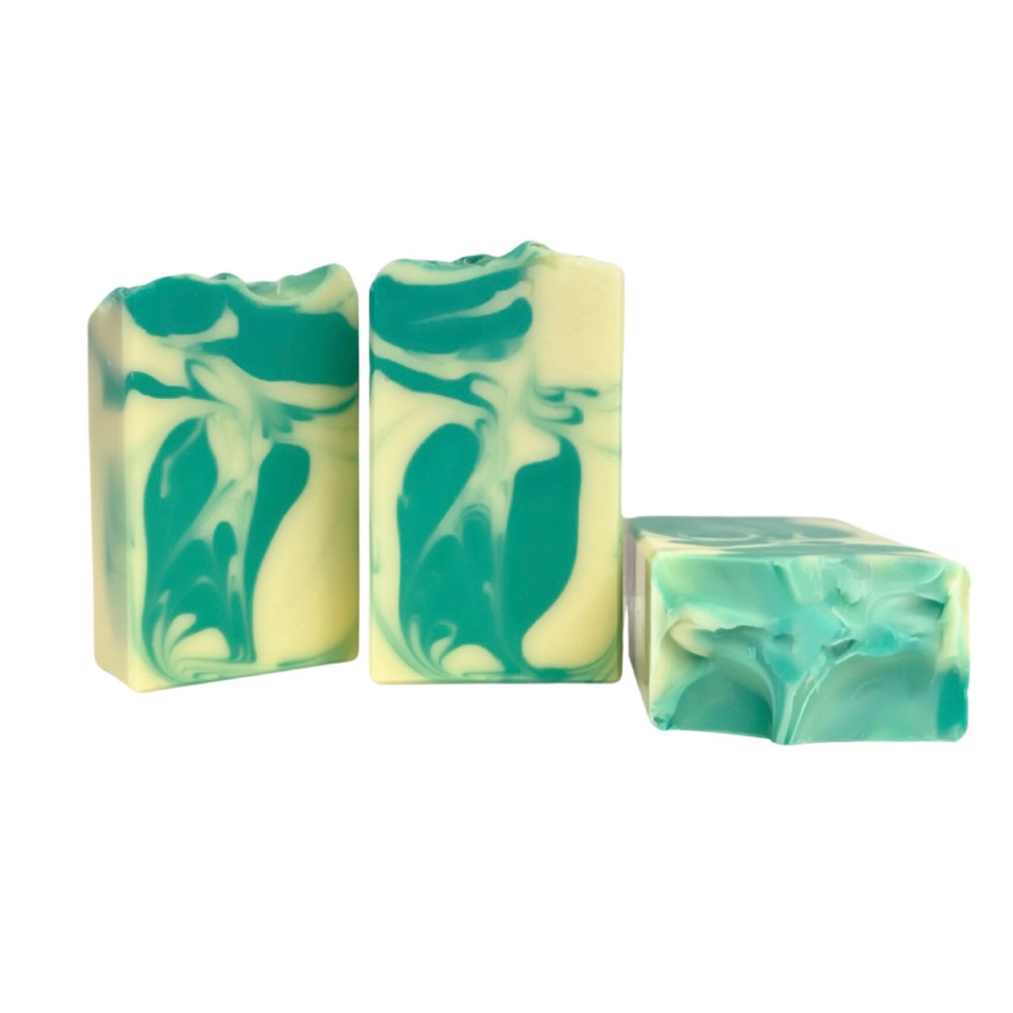 Aloe & Lily Artisan Soap