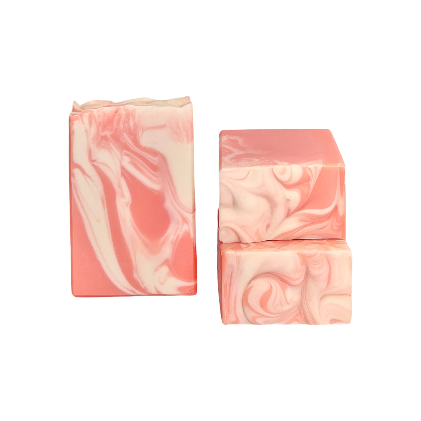 Orange Patchouli Artisan Soap