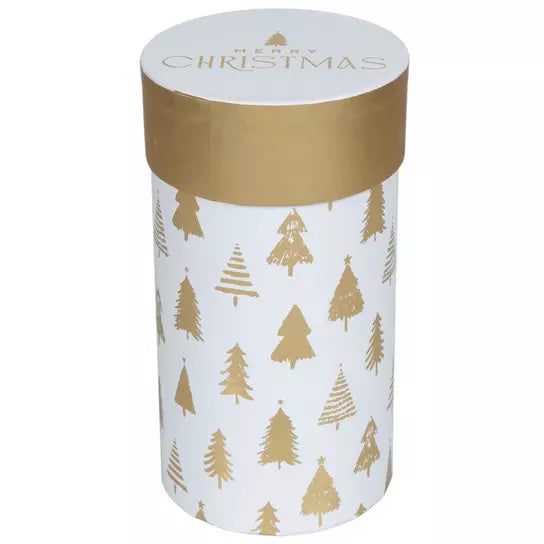 Christmas Tree Candle
