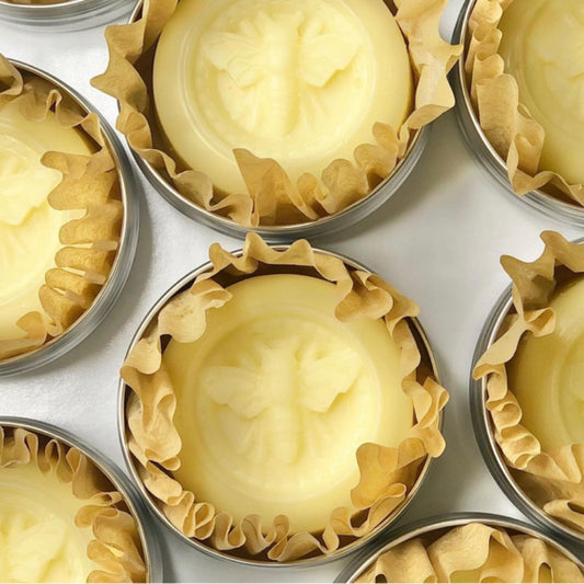 Fragrance Free Lotion Bar