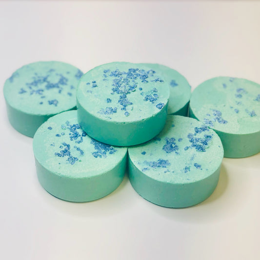 Eucalyptus Sea Salt Bar