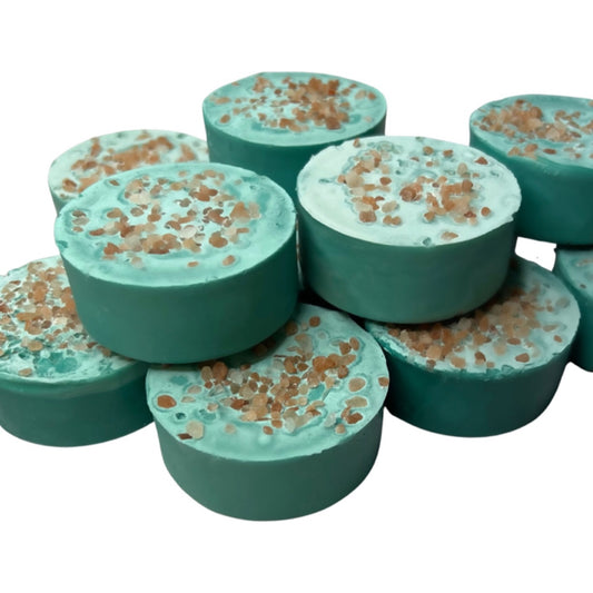 Enchanted Sea Salt Bar