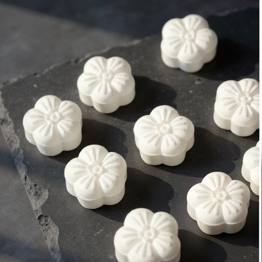 Lavender Mint Shower Steamer