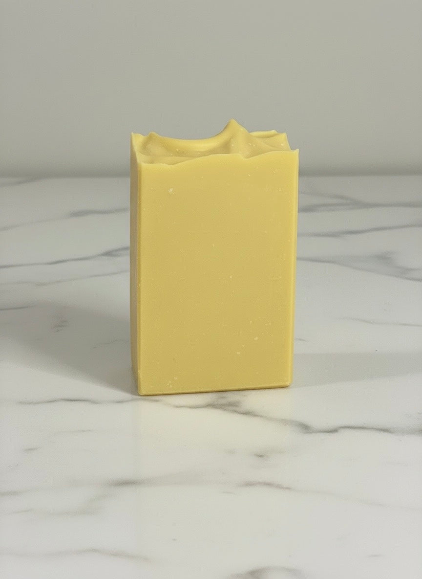 Goat Milk Artisan Soap