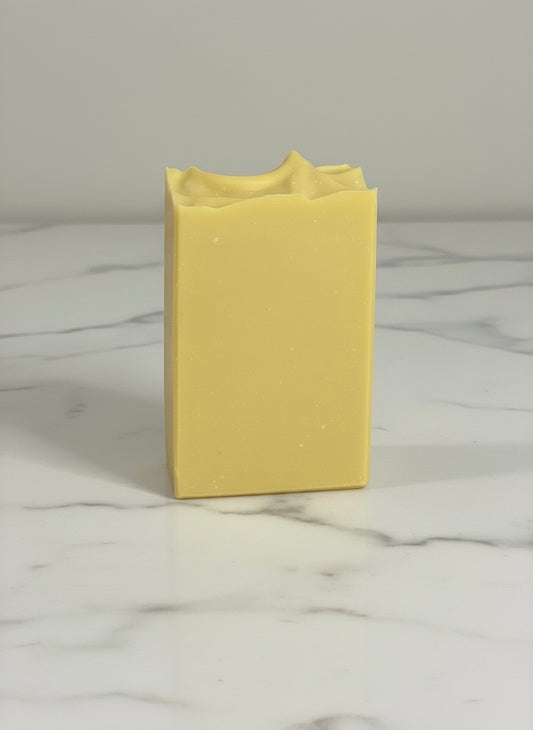 Goat Milk Artisan Soap