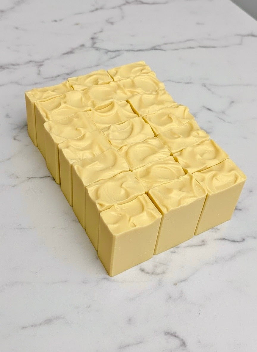 Goat Milk Artisan Soap