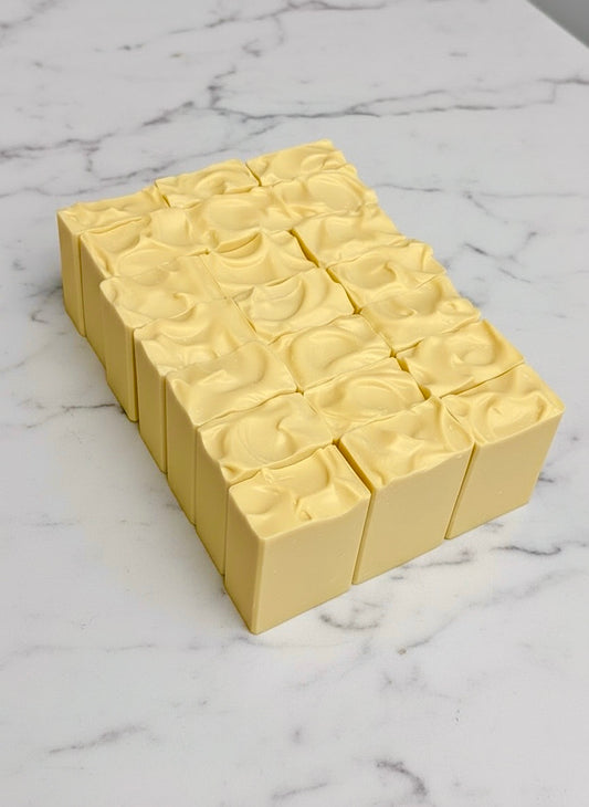 Goat Milk Artisan Soap