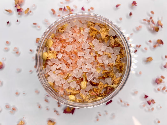 Himalayan Bath Salt